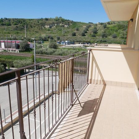Appartamento Villa Rosa Villa Rosa Di Martinsicuro Exterior foto